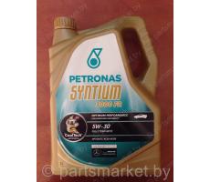 Petronas SYNTIUM 3000 FR 5W-30 5л